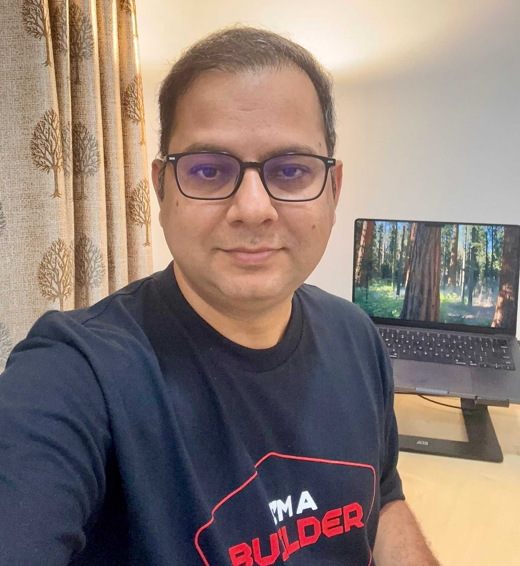 Praveen Singh
